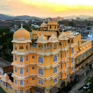 Hotel Bloom Boutique L Pichola ****